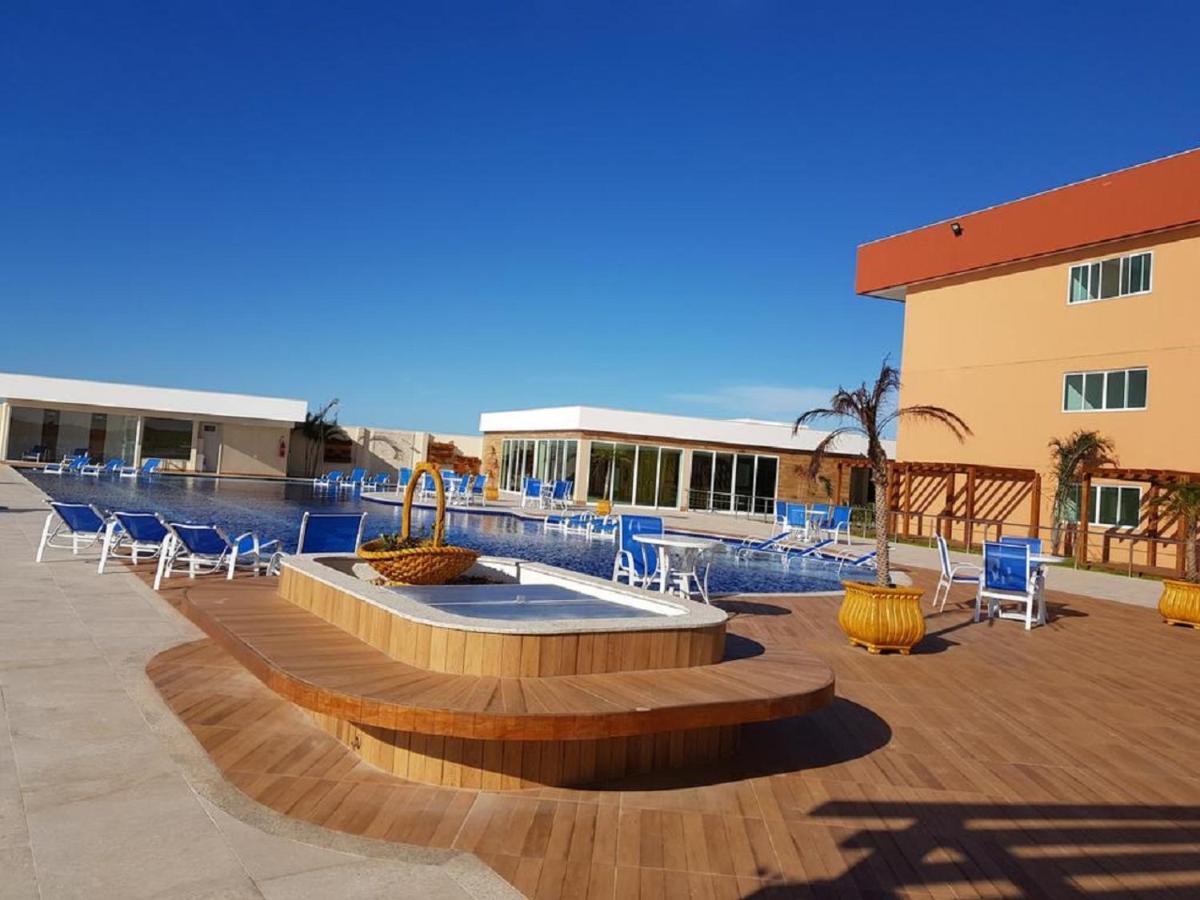 Golden Lake Residence Arraial Do Cabo Eksteriør bilde