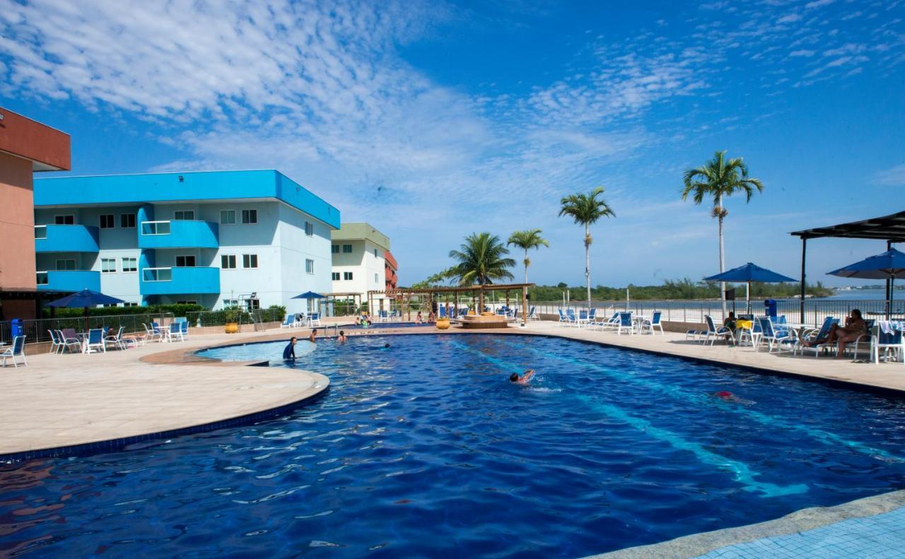 Golden Lake Residence Arraial Do Cabo Eksteriør bilde