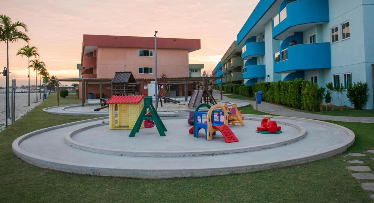 Golden Lake Residence Arraial Do Cabo Eksteriør bilde