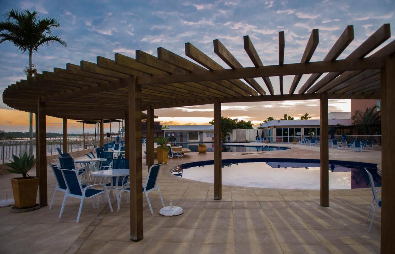 Golden Lake Residence Arraial Do Cabo Eksteriør bilde