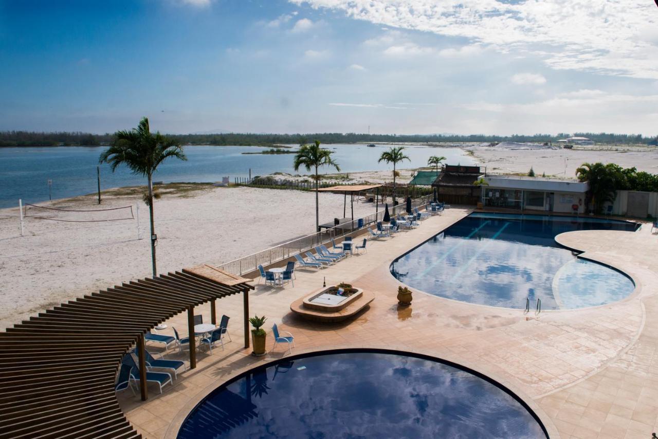 Golden Lake Residence Arraial Do Cabo Eksteriør bilde
