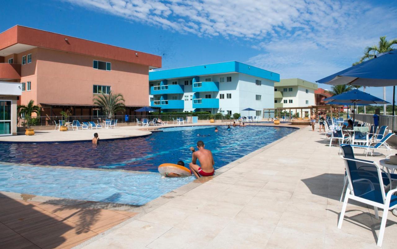 Golden Lake Residence Arraial Do Cabo Eksteriør bilde
