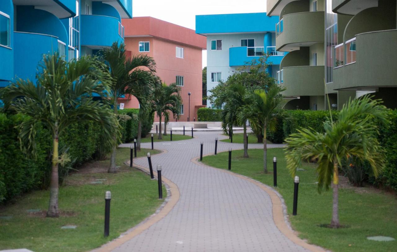 Golden Lake Residence Arraial Do Cabo Eksteriør bilde