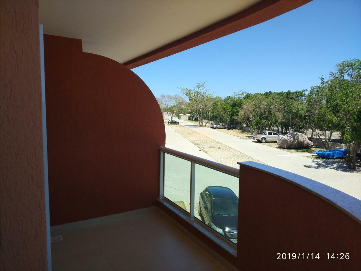 Golden Lake Residence Arraial Do Cabo Eksteriør bilde